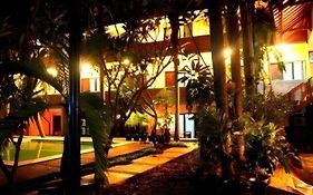 Augusta Pelabuhan Ratu Hotel