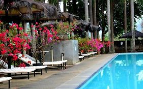 Augusta Pelabuhan Ratu Hotel