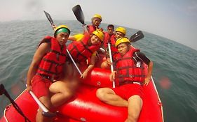 Augusta Pelabuhan Ratu Hotel